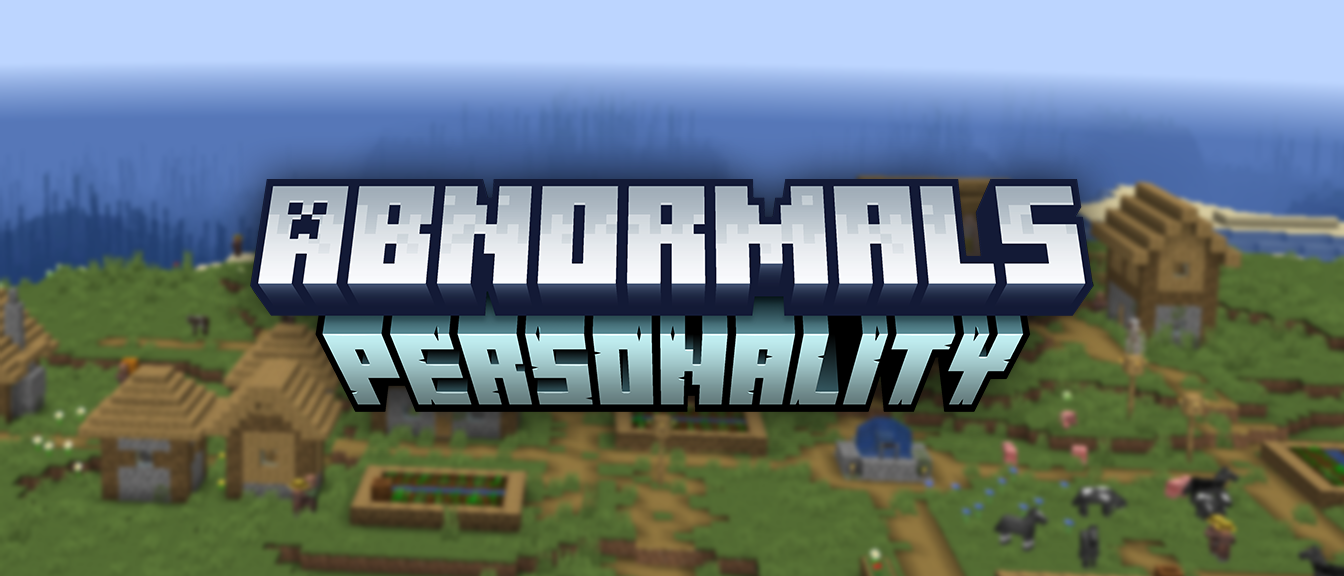 Personality