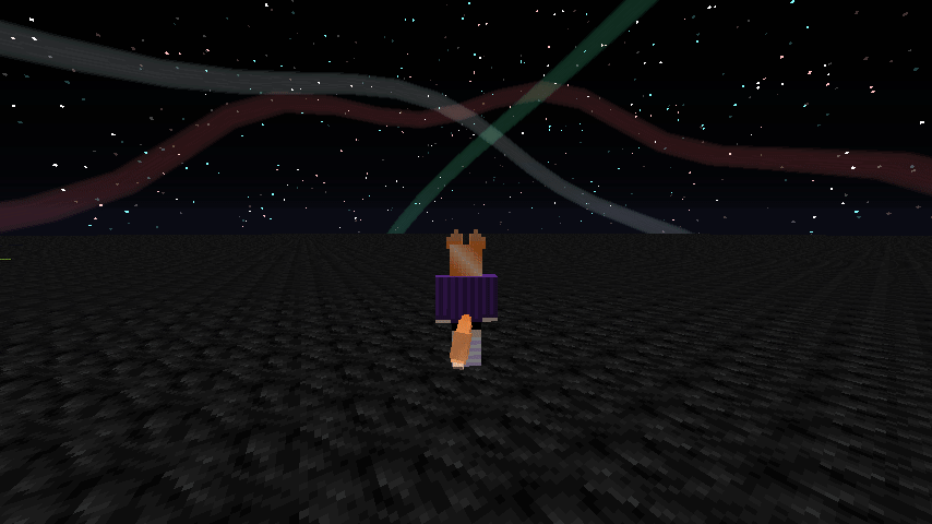 Perspective Mod Redux