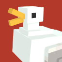 Pesky Seagulls
