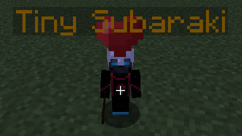 Pet Buddy Mod