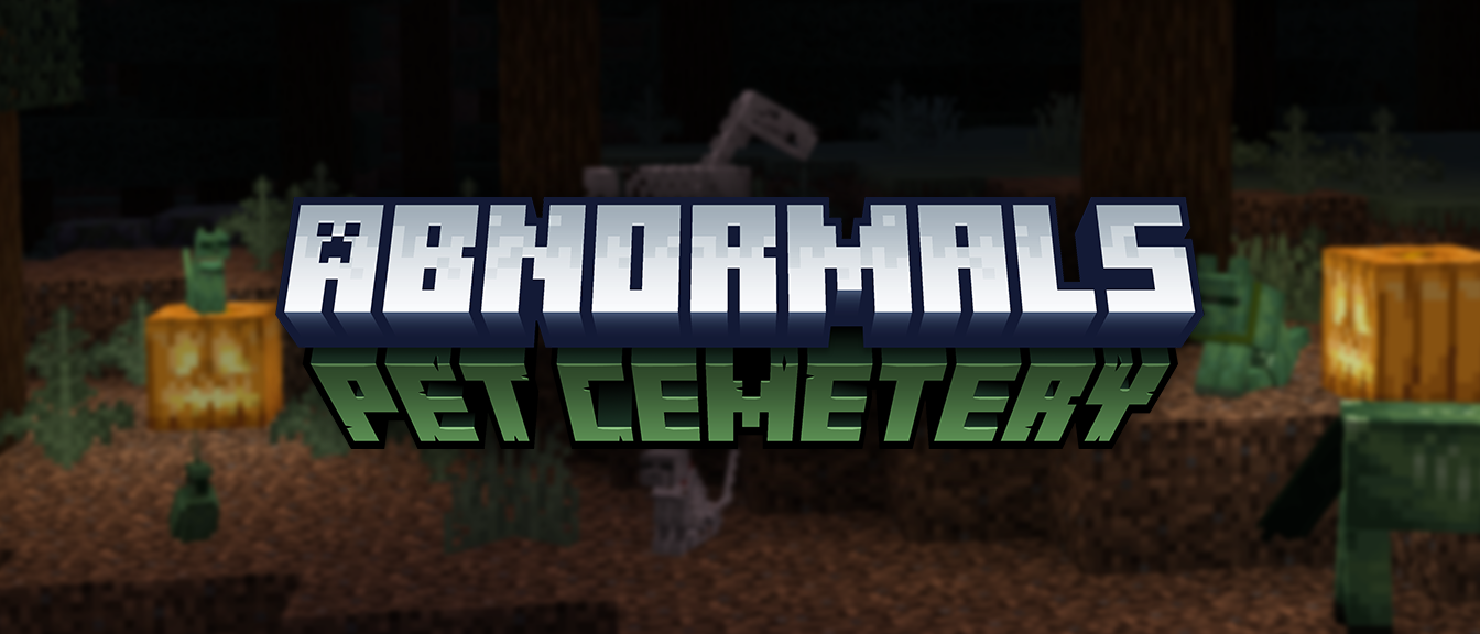 Pet Cemetery