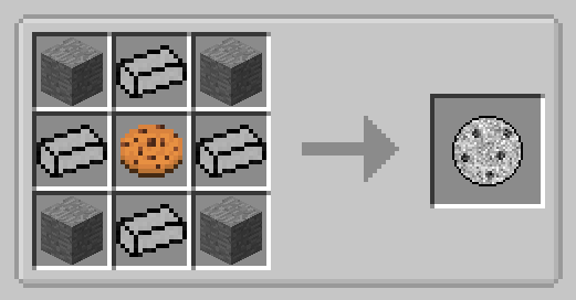 Petrock - Forge