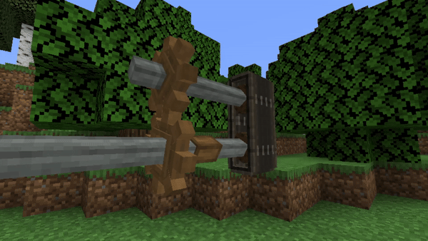Petrol's Parts (Create add-on)