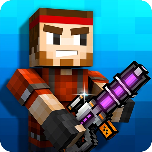 Pixel Gun