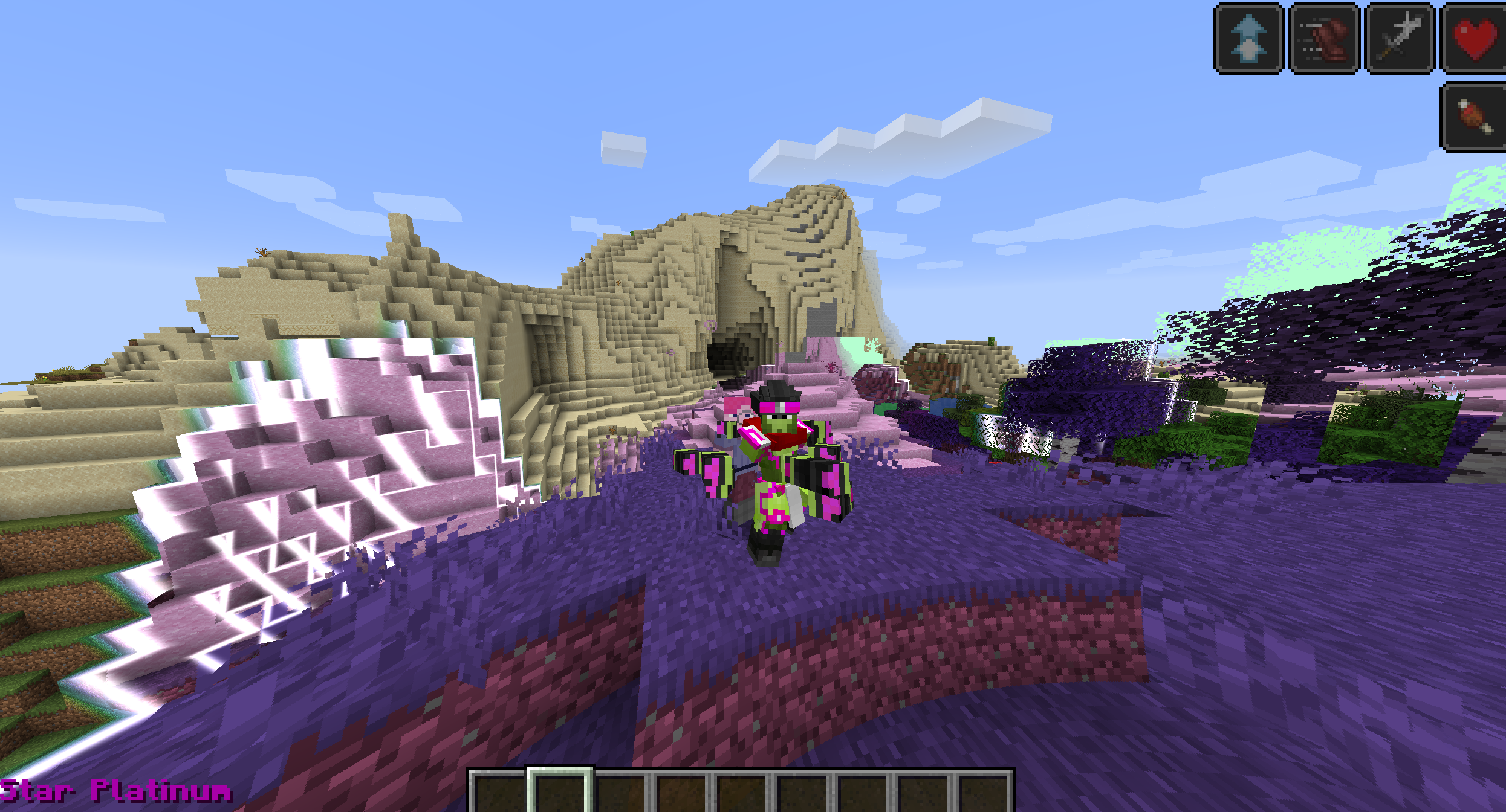 Phantom Blood
