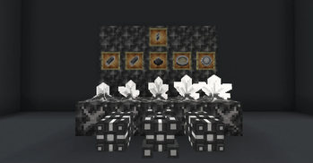 Phasorite Networks