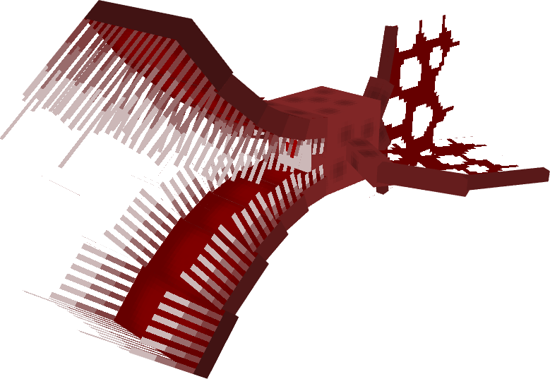 Phayriosis Parasite Infection