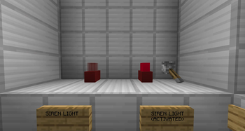 Philipp´s Alarm Mod