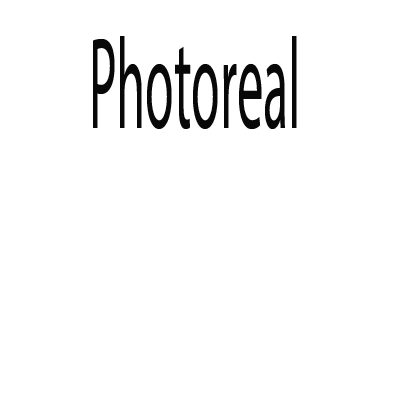 Photoreal