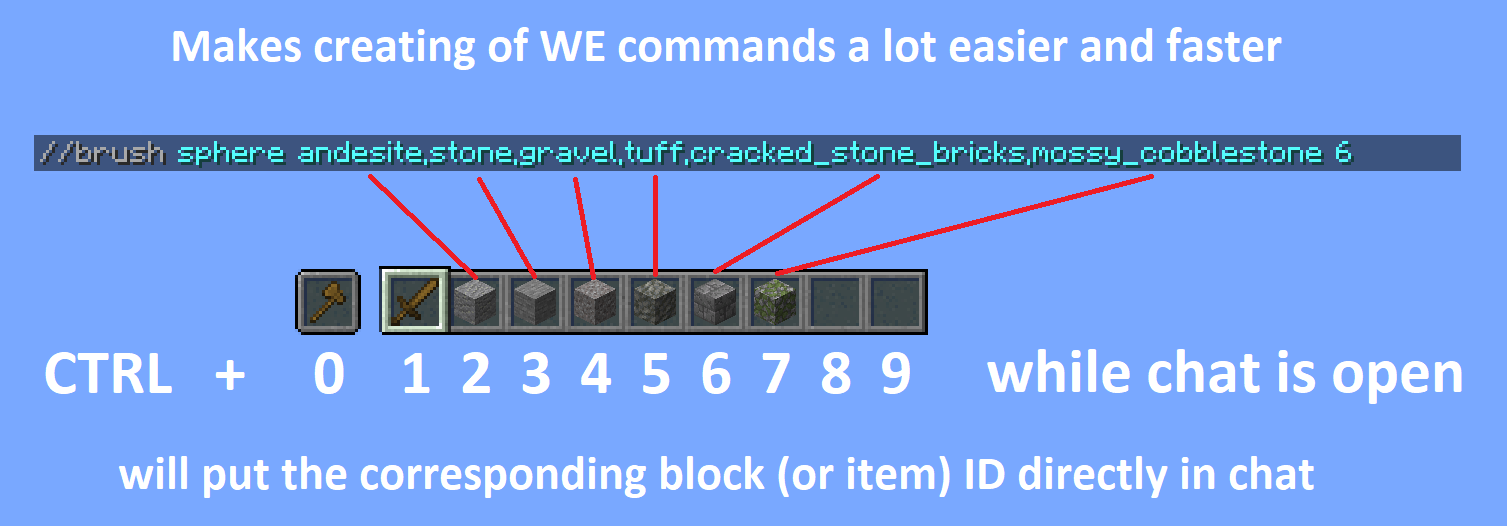 Pick Block Pro