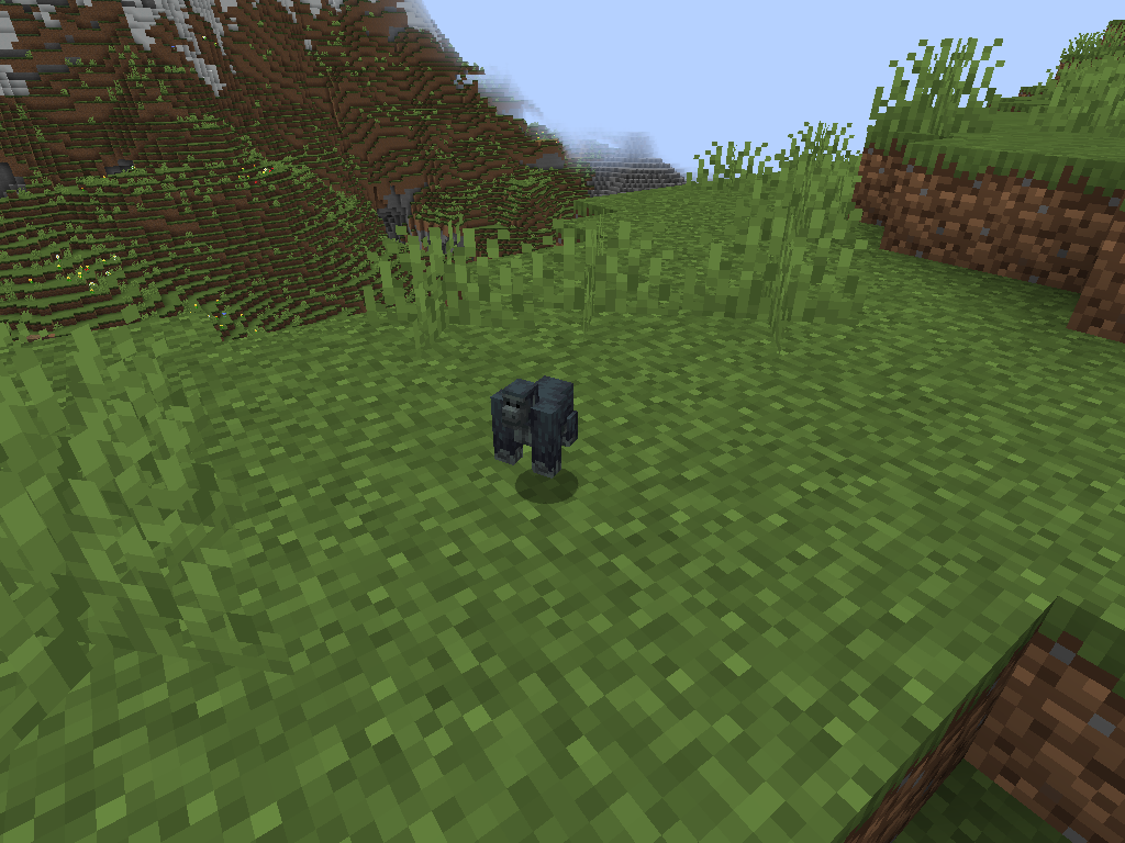 Pickable Pets