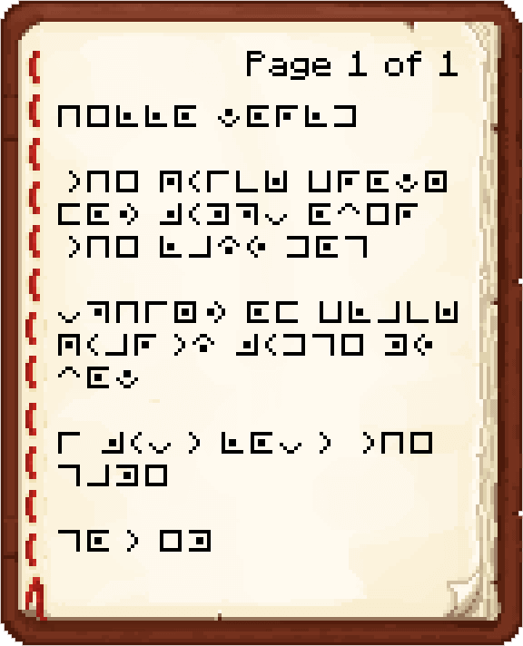 Pig Pen Cipher