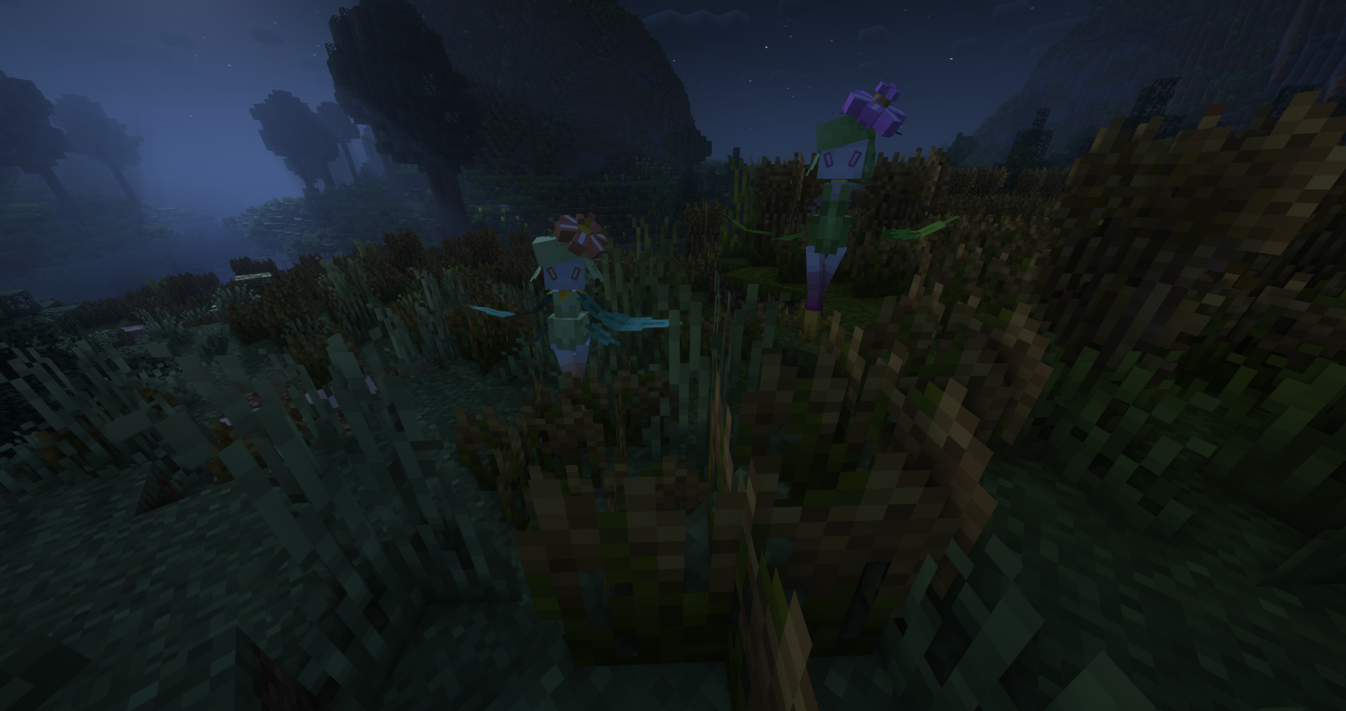 Pigeon's Poke Pack [1.6.0] - Steam and Omens
