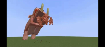 Pigzilla