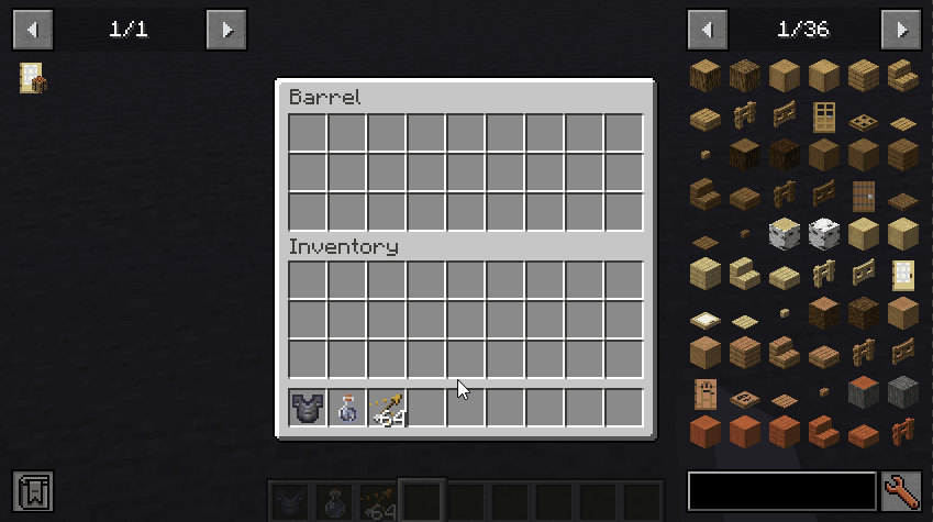 Pin Tooltips 📌