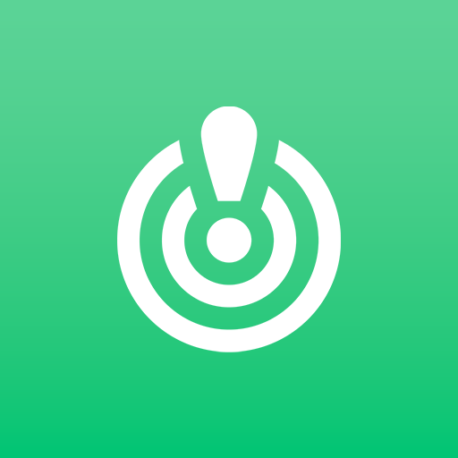Ping Wheel