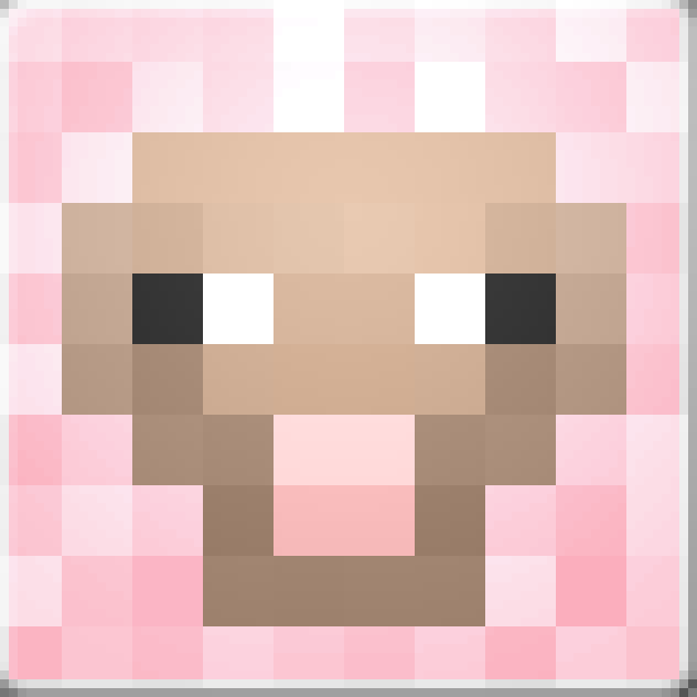 PinklySheep Mod [FORGE]