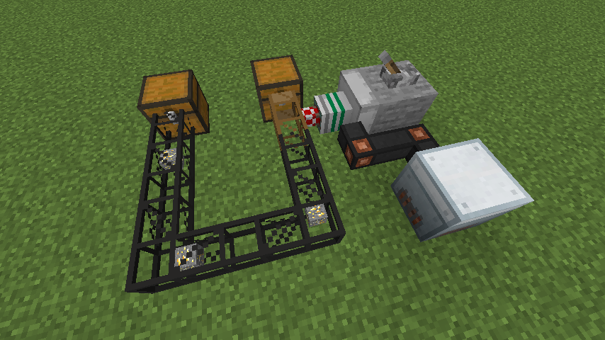 PipePump