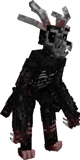 Pitch Black | Stalker