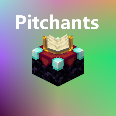 Pitchants