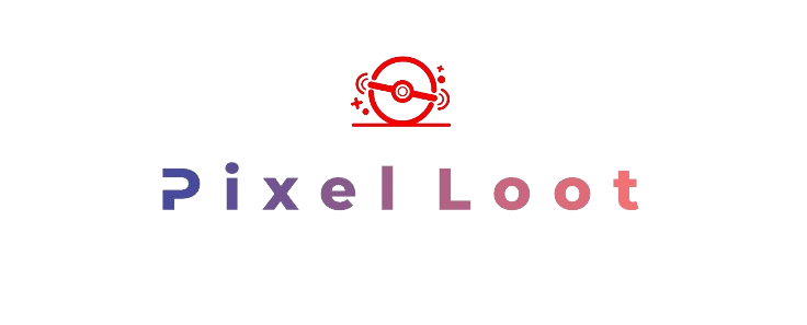 Pixel Loot