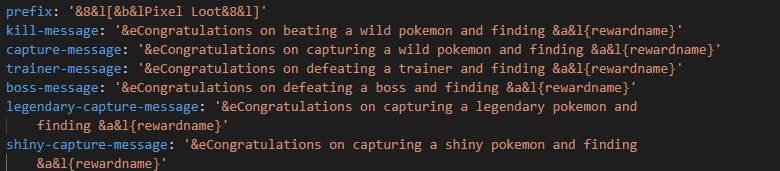 Pixel Loot