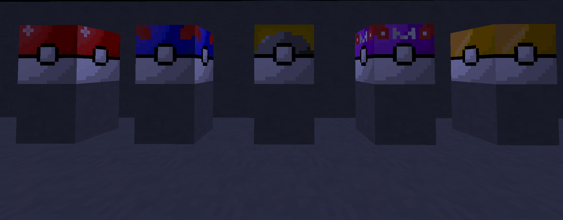 PixelBlocks