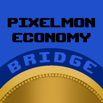 Pixelmon Economy Bridge