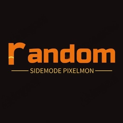 Pixelmon Randomizer