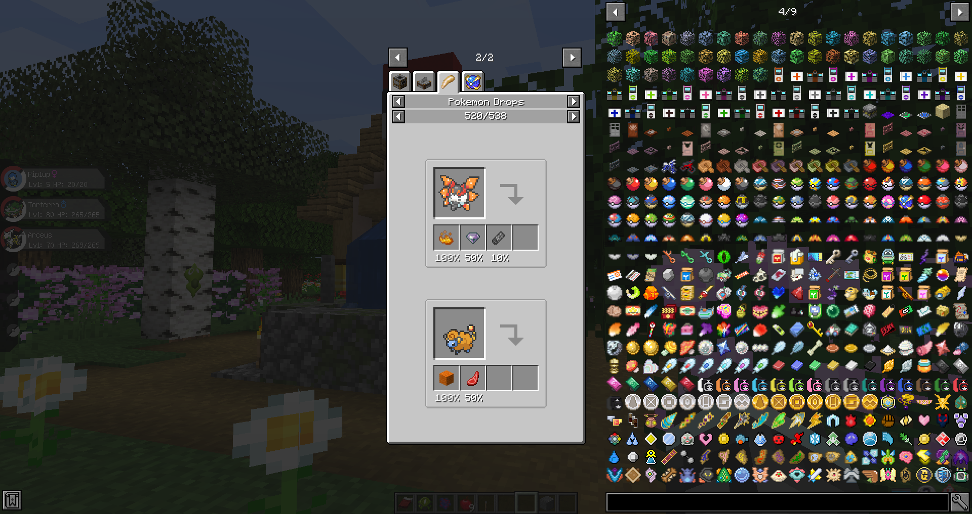 PixelTweaks