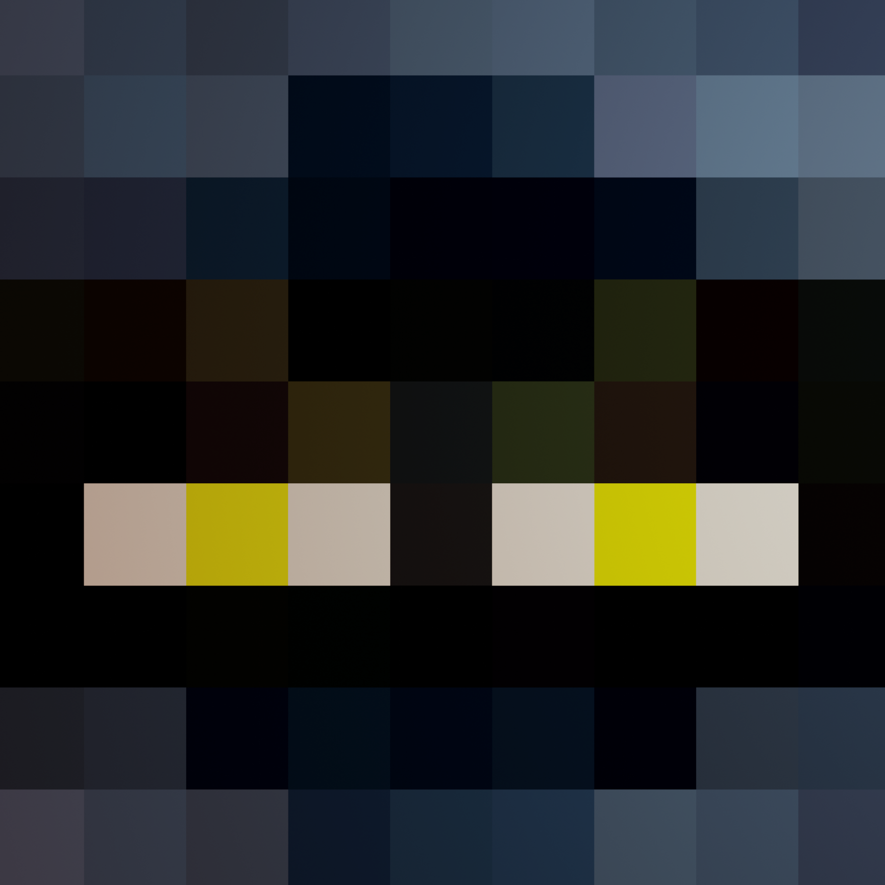 Pix's Creatures n' Additions