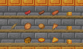 Pizza Delight