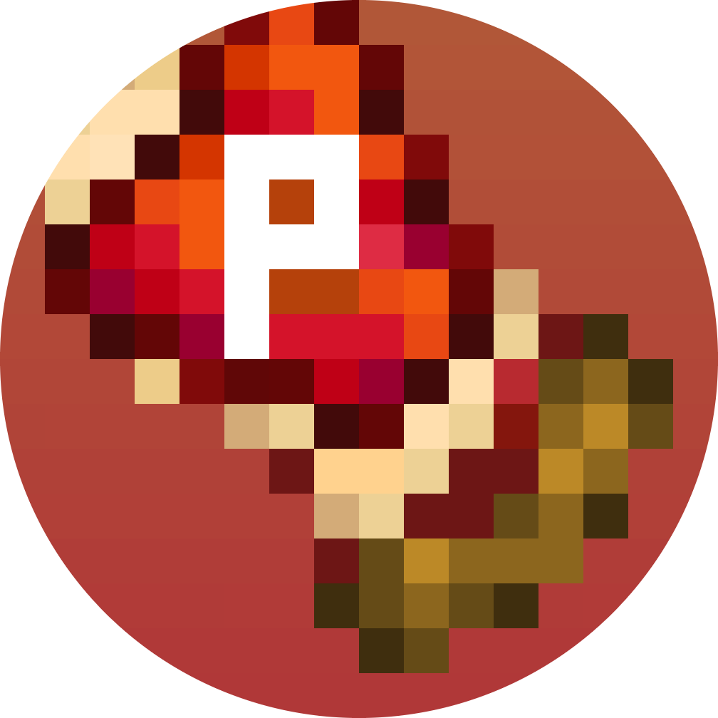Pizza Party
