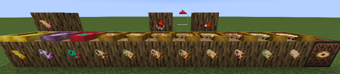 Pizza Party