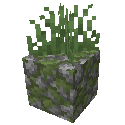 Placeable Plants