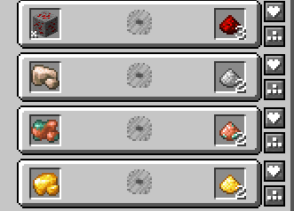 Plain Grinder