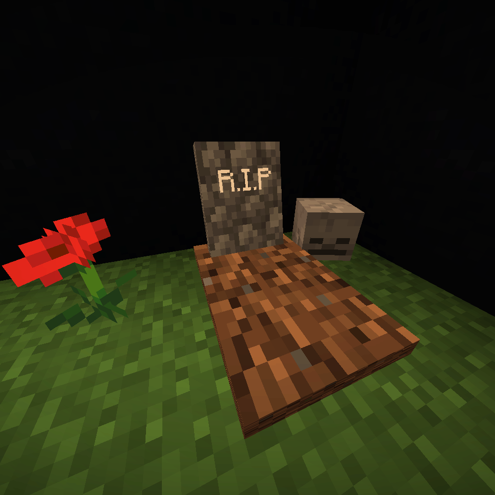 Graves