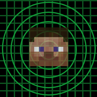 Player Radar