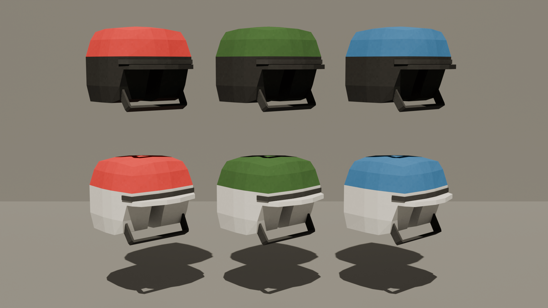 Plumepack: Civilian pack