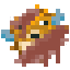 Plusiers Fishes au Chocolat