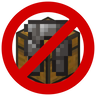 PneumaticCraft: No Loot