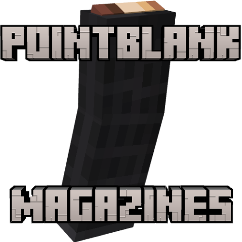 Pointblank Magazines (VPB)