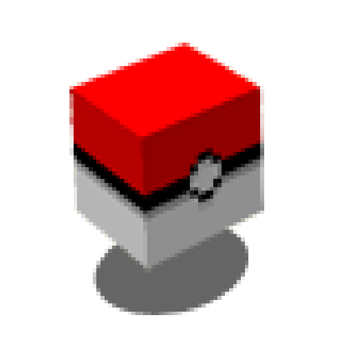 Pokécube Core