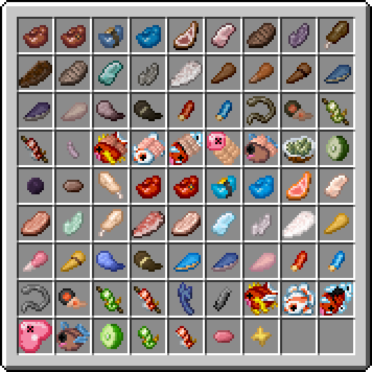 PokeFood