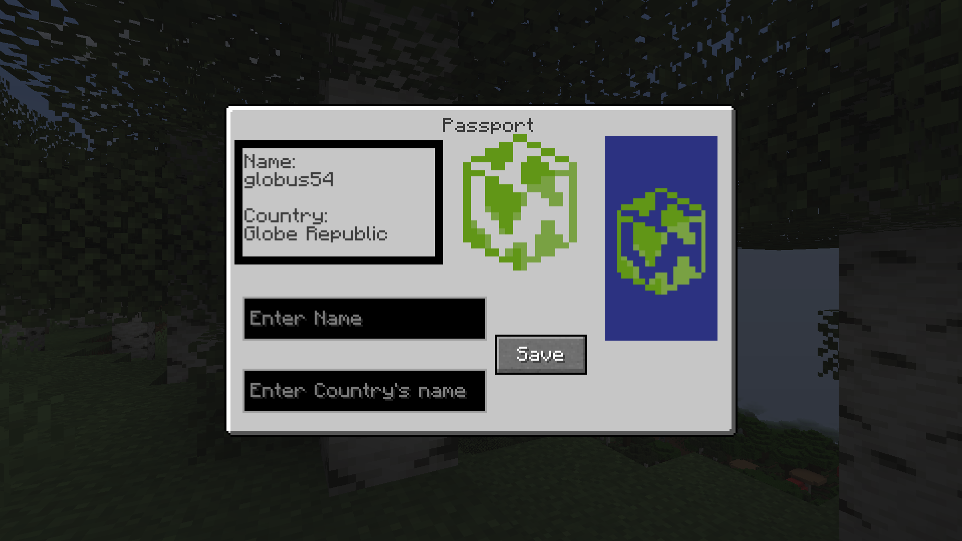 Political Craft