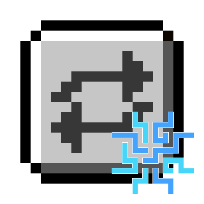 Polymorphic Energistics