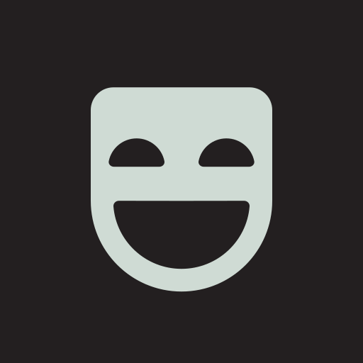 Porcelain Mask