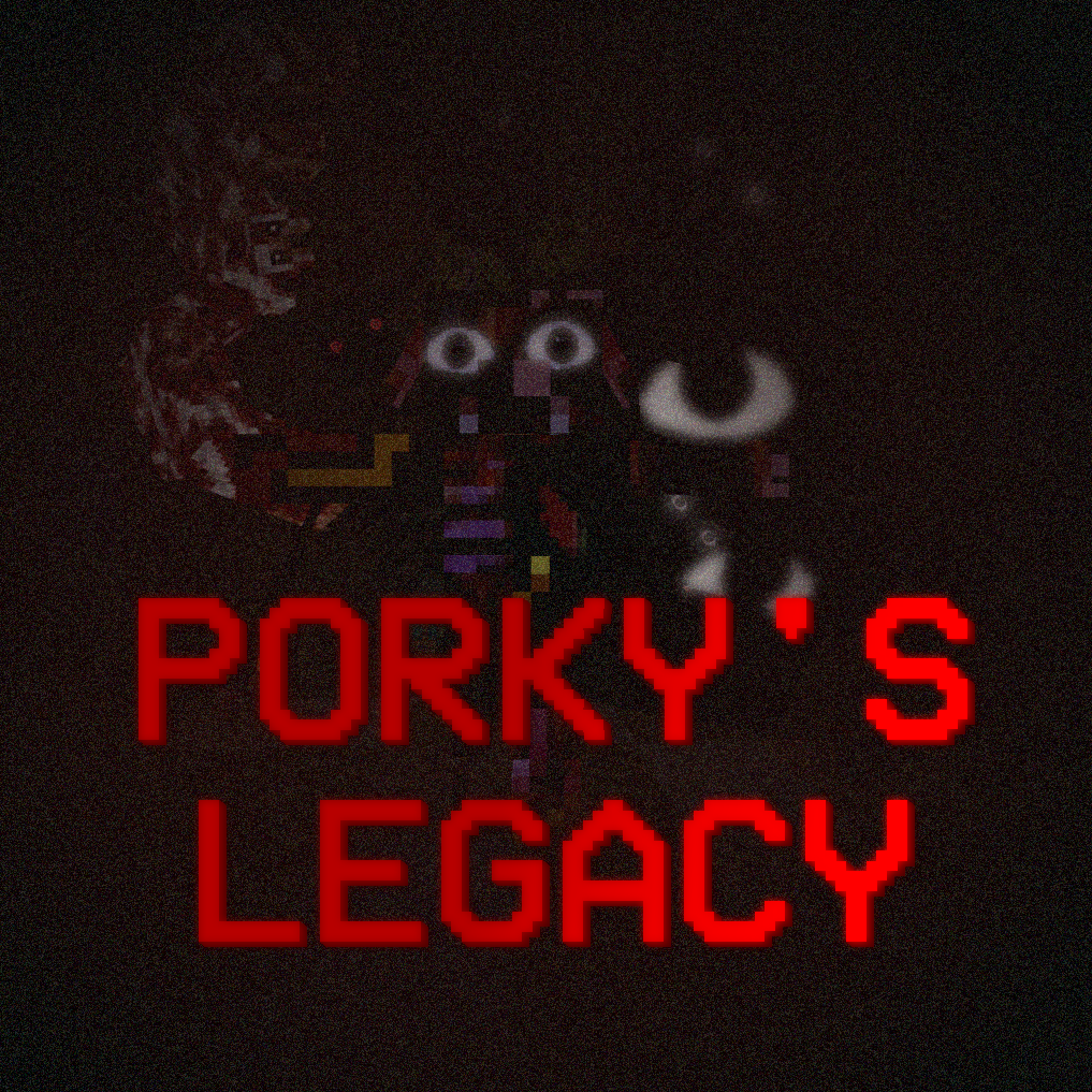 Porky's Legacy