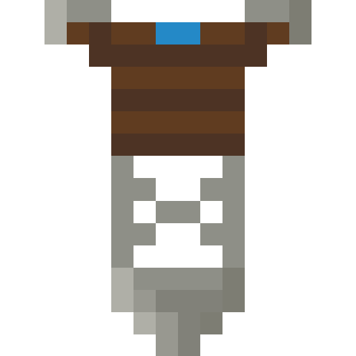 Portable Drill for Immersive Engineering