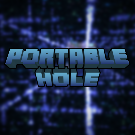 Portable Hole